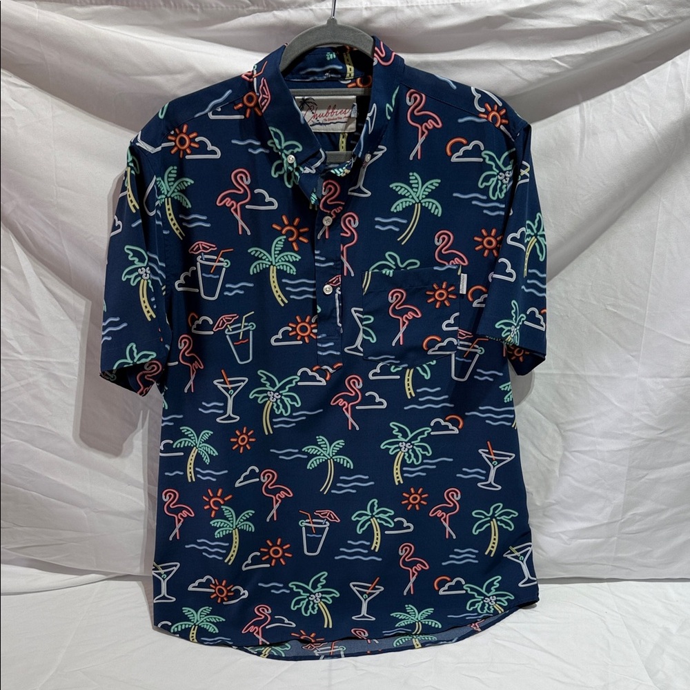 Chubbies Shirt